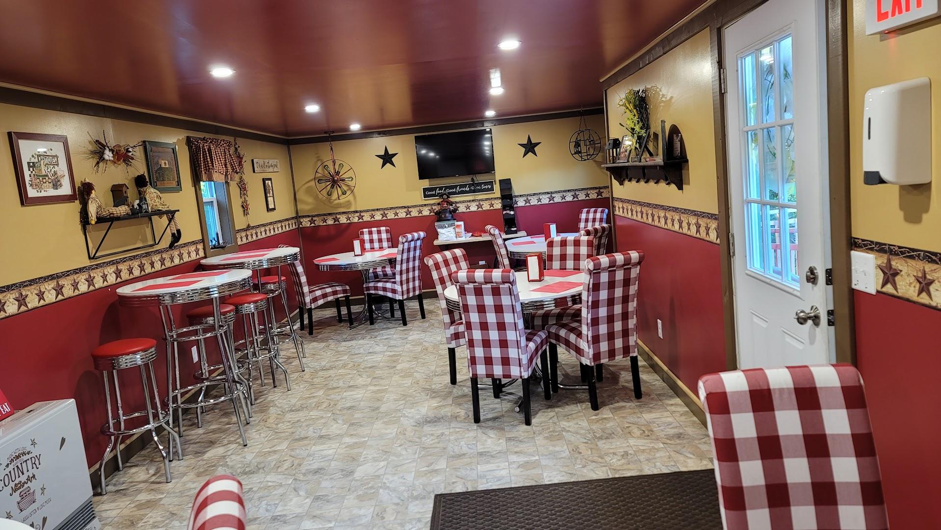 Noah's Ark Food & Ice Cream