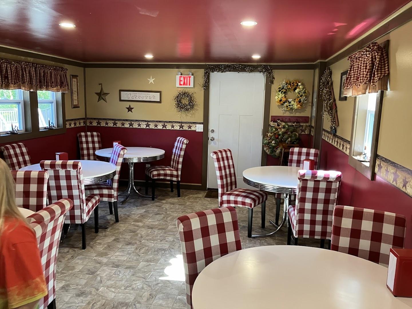 Noah's Ark Food & Ice Cream