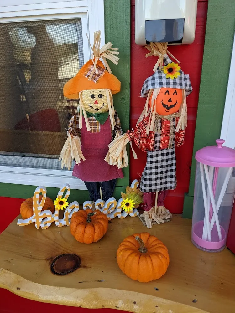 Pumpkin